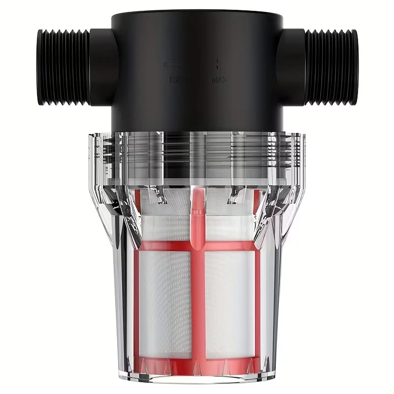 Mesh filter za izlaz IBC kontejnera